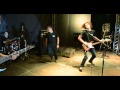 НЕМОЙ MUSIC BAND - Інтро (live 4.10.2012) 