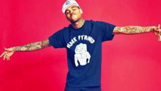 Chris Brown x RRose RRome - Draco (Freestyle)