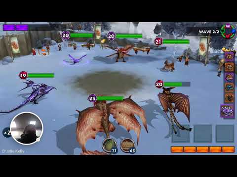 Dec 2020 Incident: Twinstruction Gauntlet 2nd battle