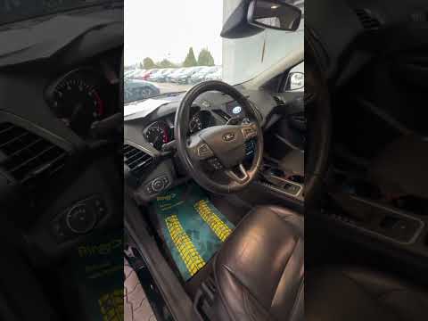 фото ford escape iii рестайлинг 0