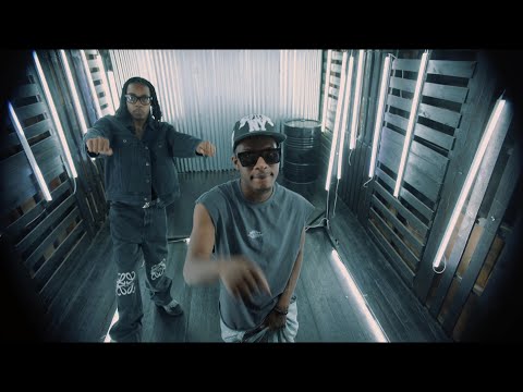 Siete7x & 310babii - Pop Yo Shit (Official Video)