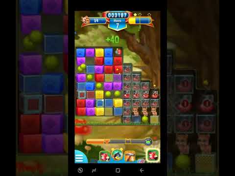 Pet Rescue Saga Level 2795 ~ No Boosters