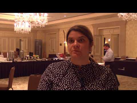 Kelly Litster from MGM Resorts International on why attend marcus evans Summits