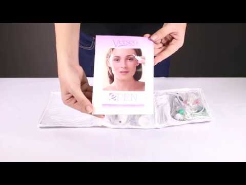 Verseo ePen Permanent Hair Removal System