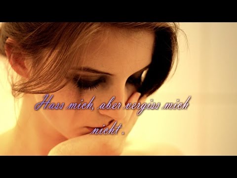 ❤ Vermiss mich ❤ von Adel Tawil