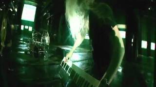 Children of Bodom - Trashed, lost &amp; strungout (official videoclip)