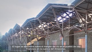 Collective Harvest in Brazil – Project Overview ESP