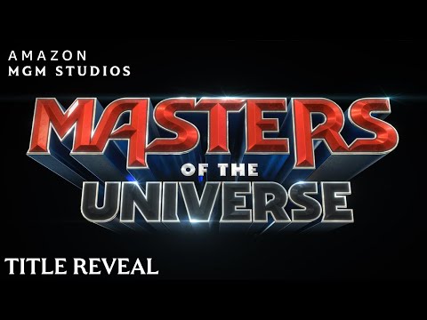 Title Reveal
