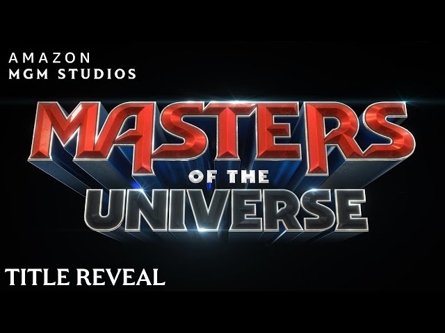 Title Reveal