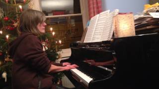 We Three Kings - Jazz Waltz by John Eidsvoog