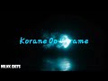 Nalo Parugulu WhatsApp Status Song Bheemili Kabaddi Jattu Nani Saranya Mohan