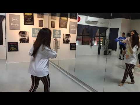 Big Stage2019: Simalakama.Dinda Permata Latihan bersama  penari On Stage Productions #simalakama