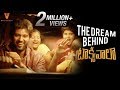 The Dream Behind Taxiwaala Vijay Deverakonda Priyanka Jawalkar Malavika Nair Taxiwaala