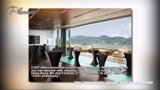 East Hotel Hong Kong