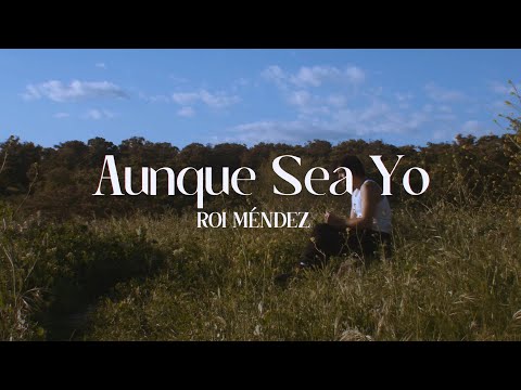 Miniatura de Aunque Sea Yo