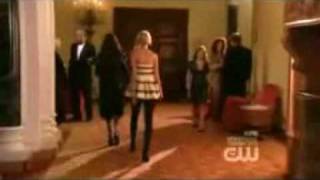 nate &amp; jenny ~ breakdown