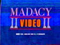 CMGUS VCR CLASSIC 1996 VHS SONIC LOGO JINGLE INTRO ROMEO JULIET SHAKESPEARE MADACY ENTERTAINMENT