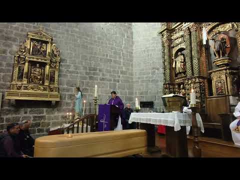 Thumbnail for Hileta Josefa Garratza Arangoa. Lekunberri