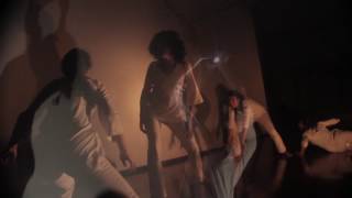 Nómada - Laboratorio de Expresión Corporal