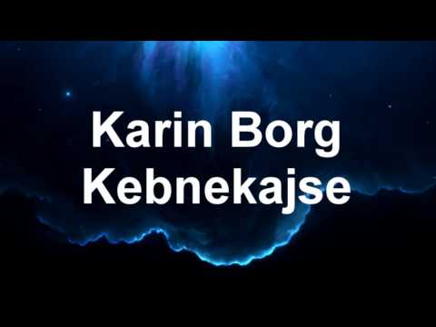 download lagu mp3 mp4 Karin Borg Piano, download lagu Karin Borg Piano gratis, unduh video klip Karin Borg Piano