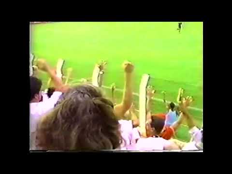 Rádio Gol - 1994 - Mamoré vs Caldense - Vanderley