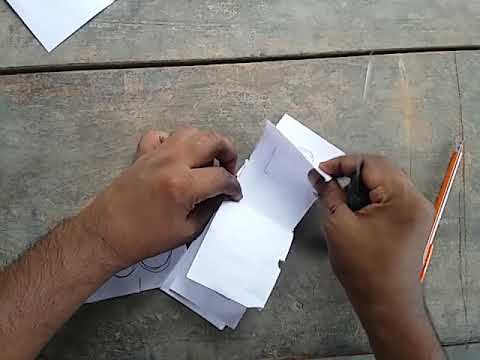 Puzzle: Can you solve the Paper Folding Puzzle in less than three days?