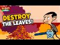 Blown Away Mr Bean Animated Season 4 Episode 36 Mr Bean World FULL EPISODE