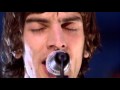 The Verve - Lucky Man (Live Jools Holland 1997)