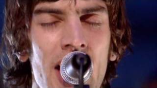 The Verve - Lucky Man (Live Jools Holland 1997)