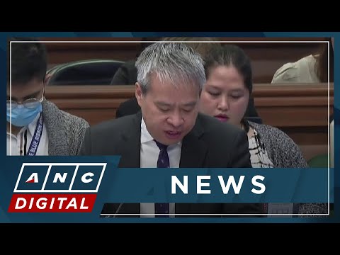 Villanueva: DPWH has P1.09-B budget a day in 2023, P1.34-B a day in 2024, P1.37-B a day in 2025