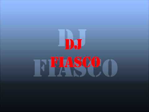 DJ Fiasco Mega Mix