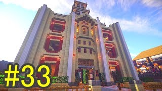 【マイクラ】初心者クラフターのマインクラフト【ゆっくり実況】Part33