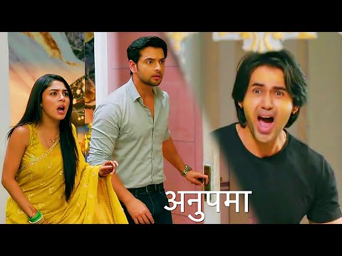 Anupama NEW PROMO Today | 28th MAY 2025 | 😘 Aryan Ke Saath Prem & Rahi Ki Masti