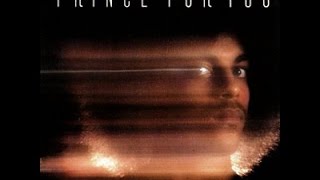 Prince Discography Tribute ~ FOR YOU (1978)