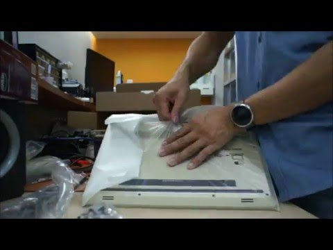 UNBOX: DELL VOSTRO 14 V5459 GOLD | TechCare