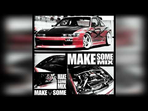 XvallariX, CRXSSDAGGER - MAKE SOME MIX