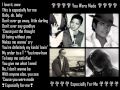 Y♥u Were Made Especially For Me 💐 Michael Jacks♥n 5