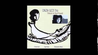 Cinzia Gizzi Trio - Bouncing With Bud