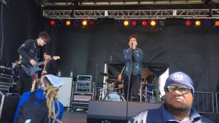 2 - Follow Me - Cover Your Tracks (Live at Carolina Rebellion: Day 2 - 5/06/17)