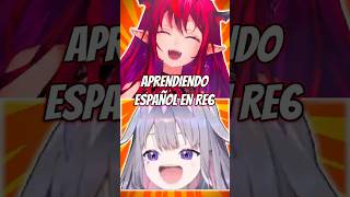 Irys y Bijou juegan RE6 EN ESPAÑOL #Irys #kosekibijou #hololive