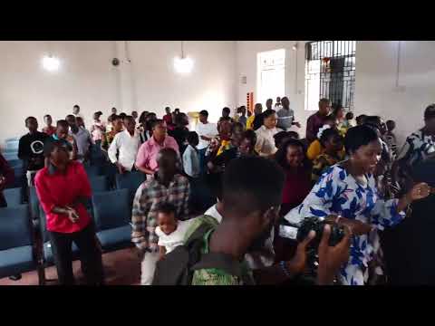 SIFA ZA BWANA ZIVUME