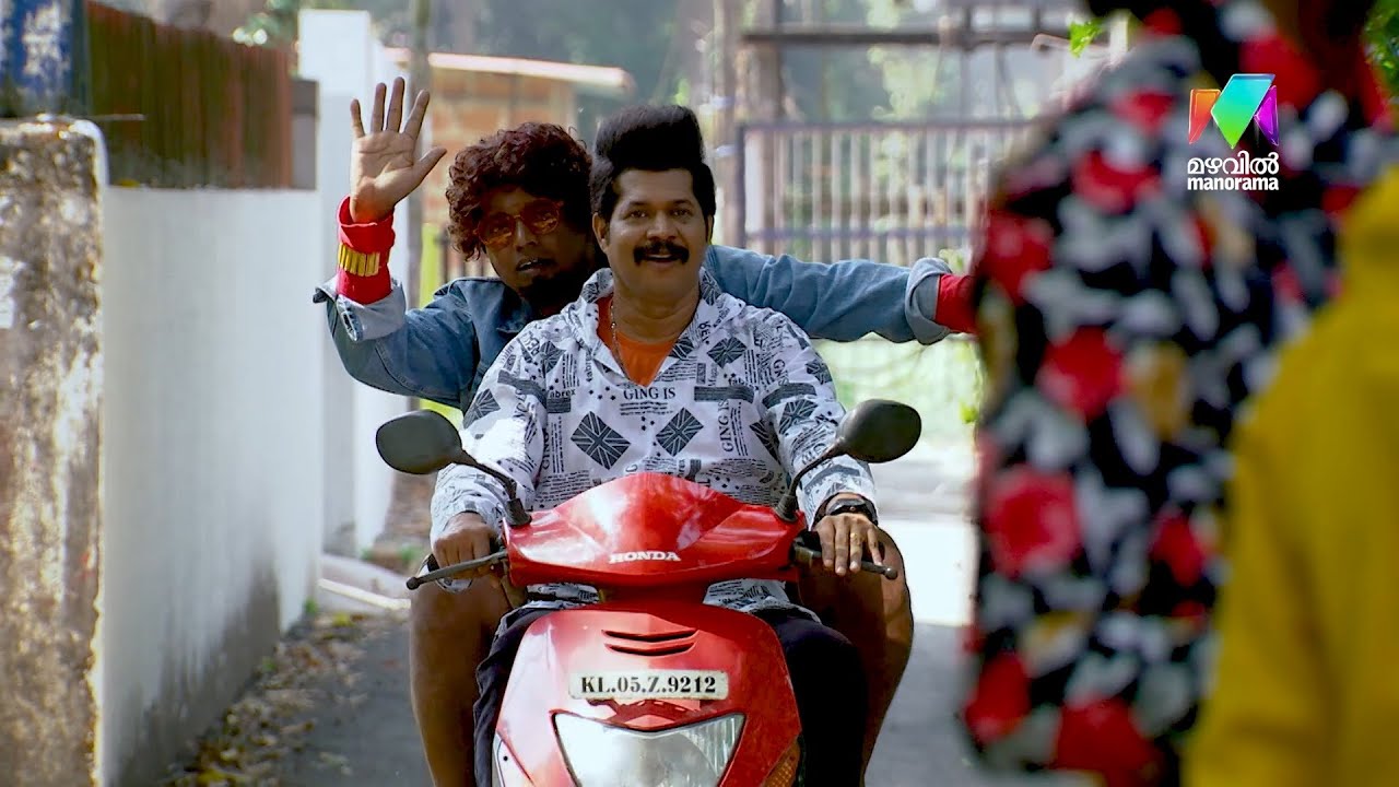 #marimayam  - Promo ക്ലിക്ക് ആകണോ എന്നാൽ ട്രാക്ക് മാറ്റിക്കോ 🤣 | Mazhavil Manorama