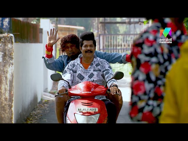 #marimayam  - Promo ക്ലിക്ക് ആകണോ എന്നാൽ ട്രാക്ക് മാറ്റിക്കോ 🤣 | Mazhavil Manorama