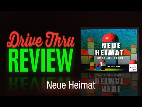 [DriveThruReview] #470: "Why do you have a knife Billy?!"