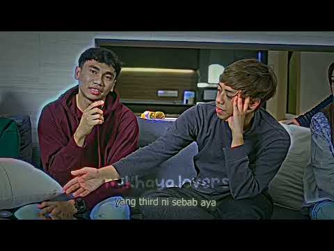 TALENT BARU TIM AMMAR NAZHAN SUKA AYA😱 || BAGAIMANA DENGAN MIKHA⁉️