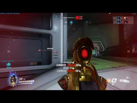 Insane widow 5k