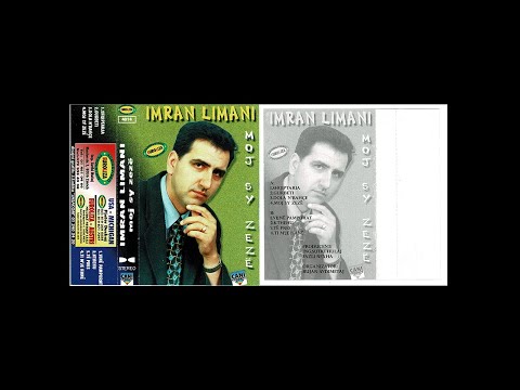 B 04 Ti Mje Hane (Imran Limani)