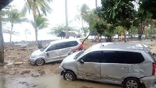 Kepala BMKG: Tsunami Banten dan Lampung Mirip Kejadian di Palu
