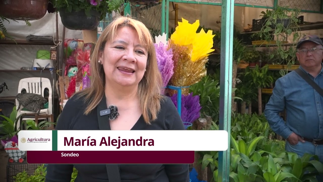 Manos que cultivan amor Ep.10