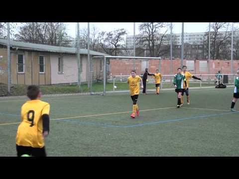 TuS 1860 MD-Neustadt II 2:5 BSV 79